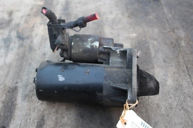 RECAMBIO para Fiat Stilo 1.9 JTD 85Kw (2002)