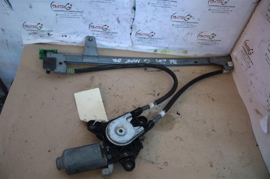 RECAMBIO para Peugeot 306 1.9 D (1994)