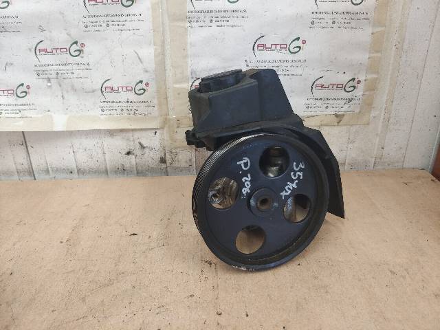 RECAMBIO para Peugeot 206 1.6 G I 65Kw (1970)