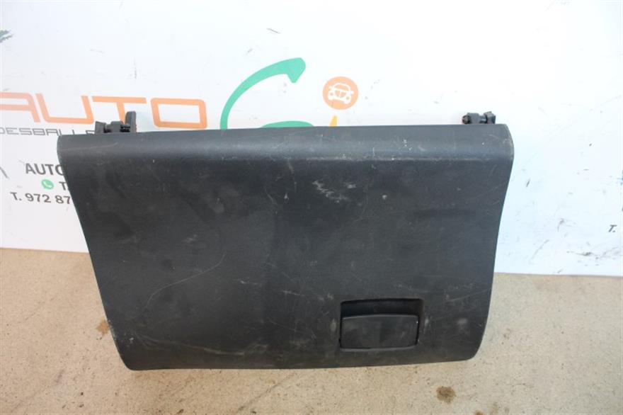 RECAMBIO para Seat Ibiza 1.4 G BKY IBIZA 6L (2004)