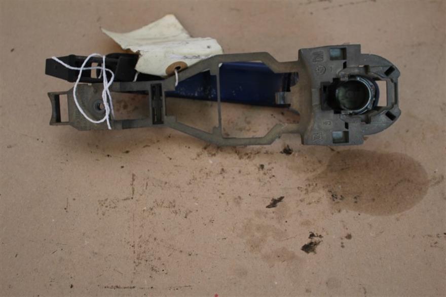 RECAMBIO para Seat Leon 1.9 TDI LEON I (2003)
