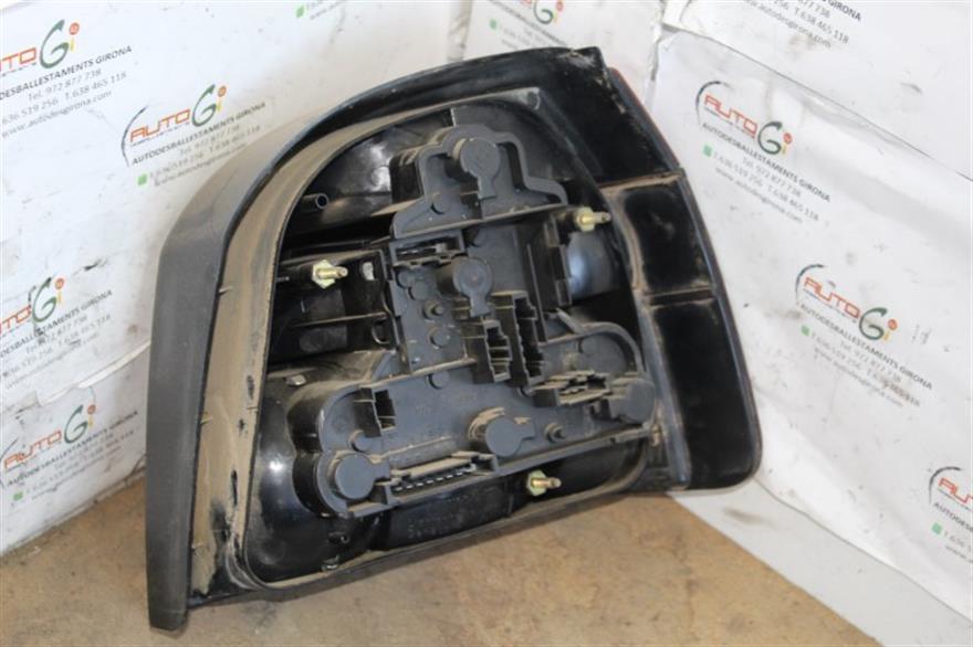 RECAMBIO para Volkswagen Golf 1.8 G GOLF III (1992)