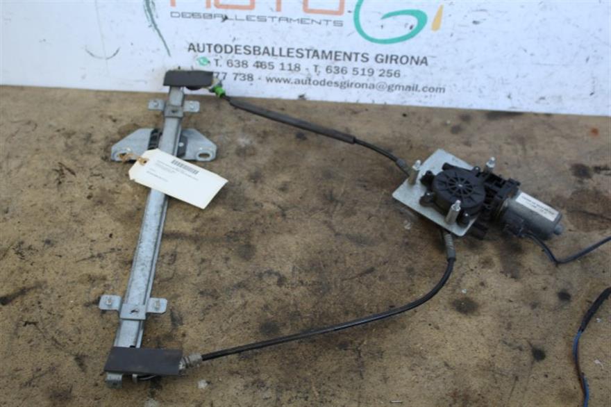 RECAMBIO para Daewoo Lanos 1.5 G 63Kw (1999)