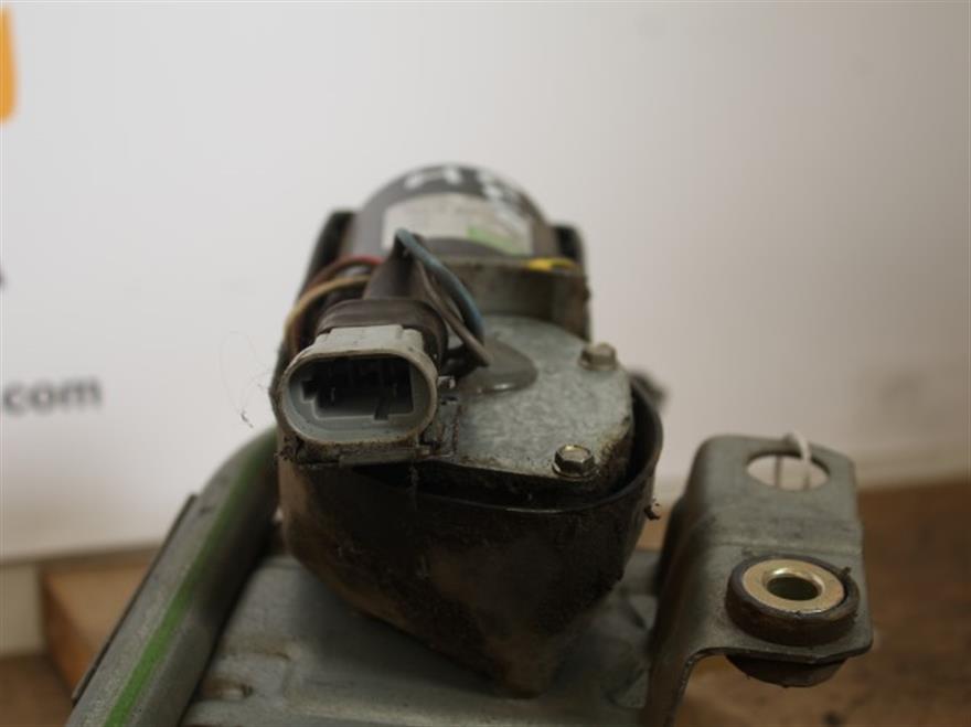 RECAMBIO para Renault Clio 1.9 TD (1996)