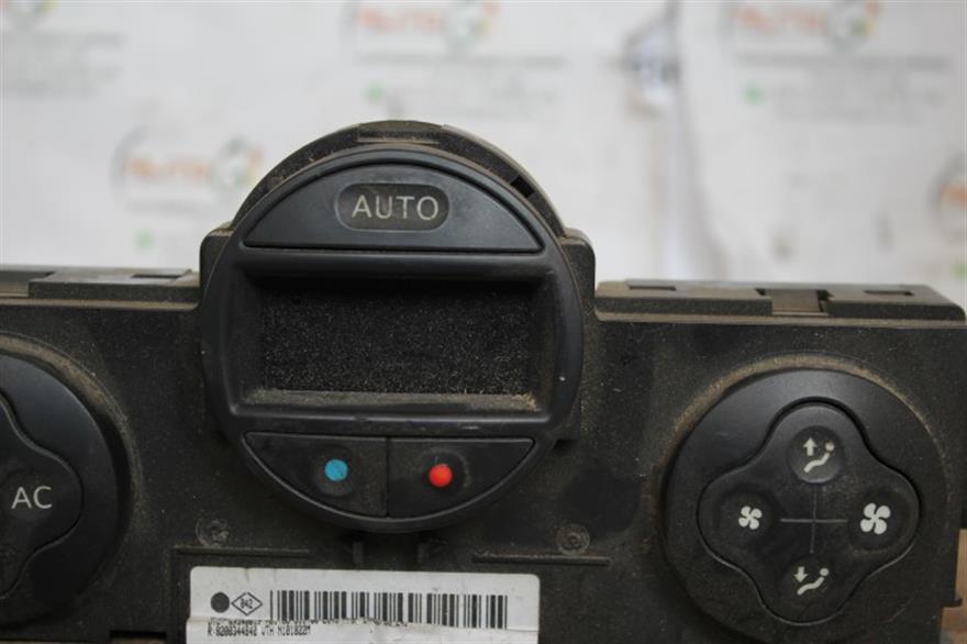 RECAMBIO para Renault Megane Cabrio 1.9 DCI F9Q800 (2005)