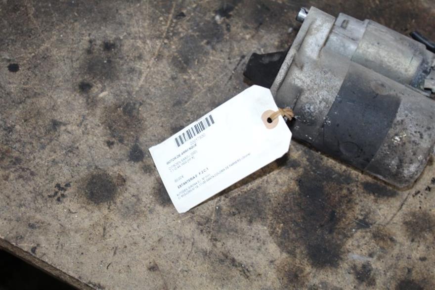 RECAMBIO para Citroen Saxo 1.1 G 44,10Kw (2000)