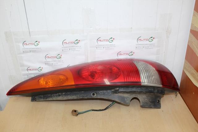 RECAMBIO para Nissan Almera TINO 2.2 DCI ESPACE IV 84Kw (2000)