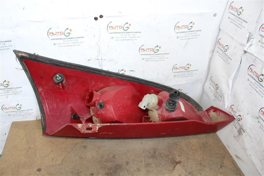 RECAMBIO para Ford Focus 1.6 G (2001)