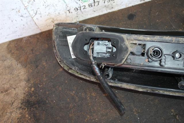 RECAMBIO para Opel Corsa 1.0 G CORSA C 44Kw (2004)