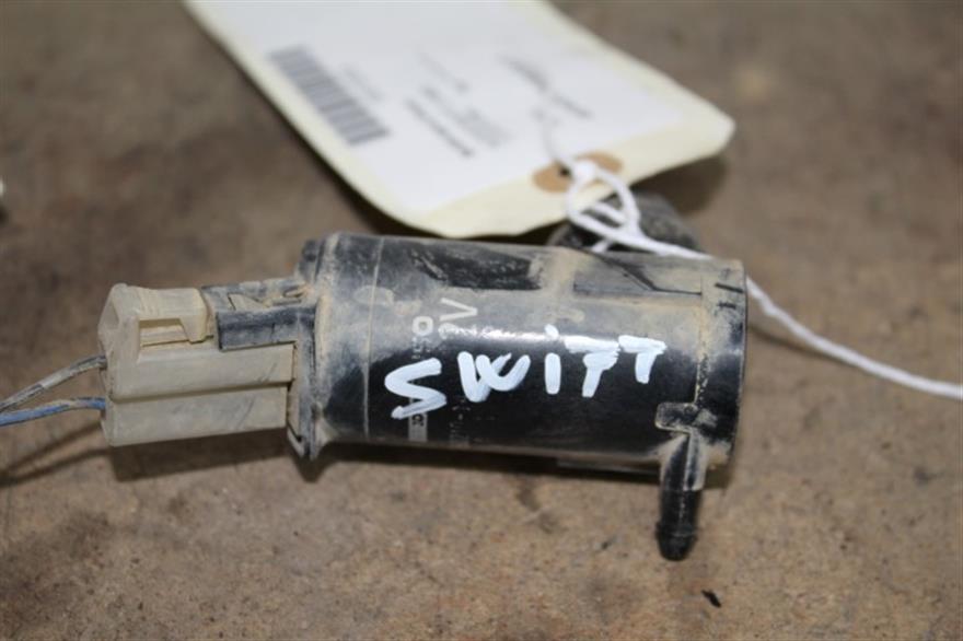 RECAMBIO para Suzuki Swift 1.3 G G13BA (1995)