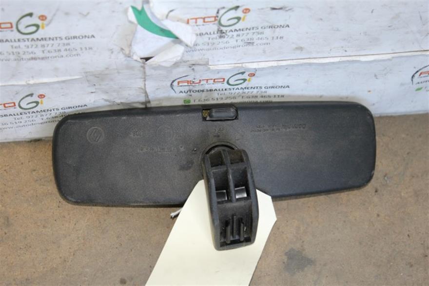 RECAMBIO para Renault Kangoo 1.4 G (1998)