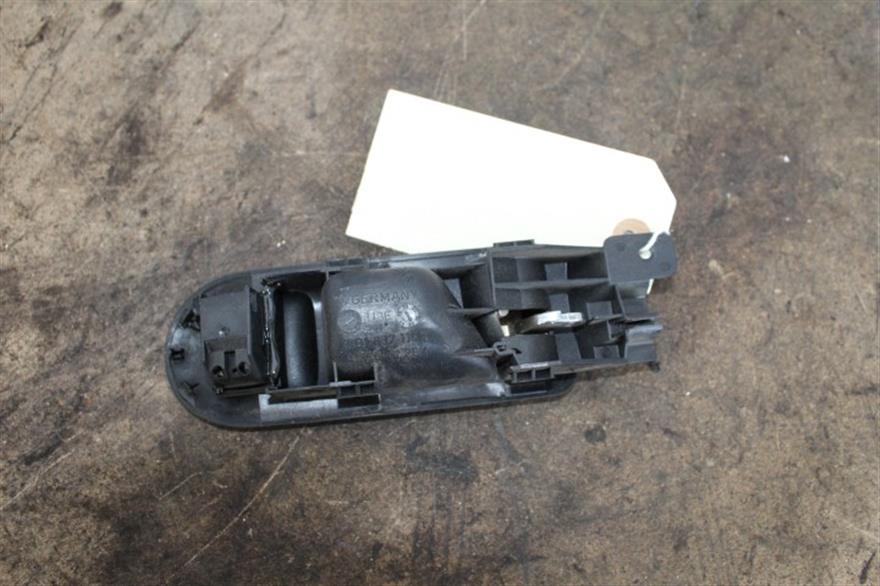 RECAMBIO para Volkswagen Golf 1.9 TDI 6V 4P GOLF IV 110Kw (2002)