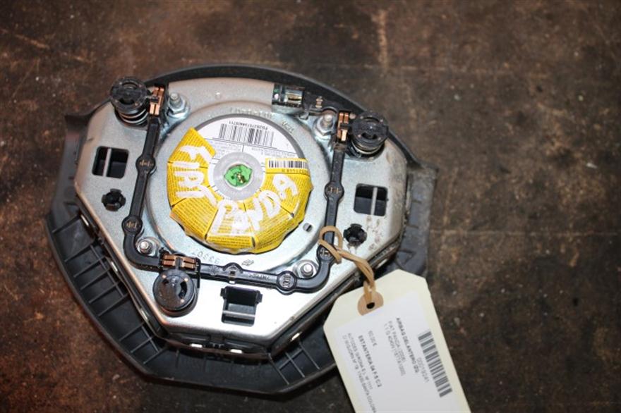 RECAMBIO para Fiat Panda 1.1 G 40Kw (2008)