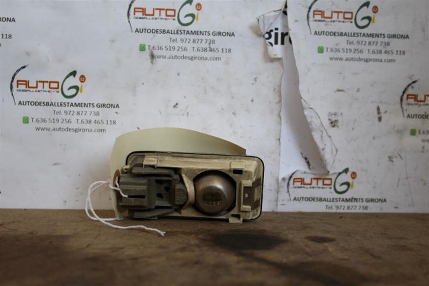RECAMBIO para Citroen Xsara 2.0 HDI 66Kw (1999)