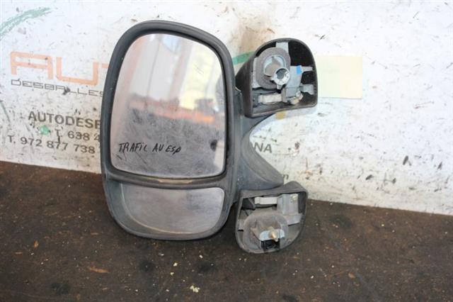 RECAMBIO para Renault Trafic 1.9 DCI F9Q760 74Kw (2004)