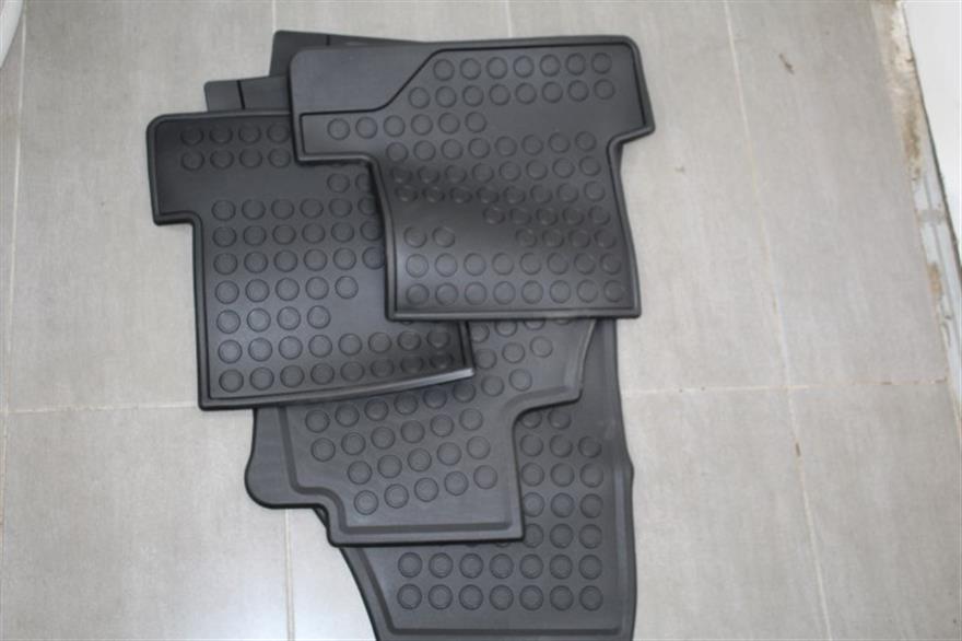 RECAMBIO para Renault Megane