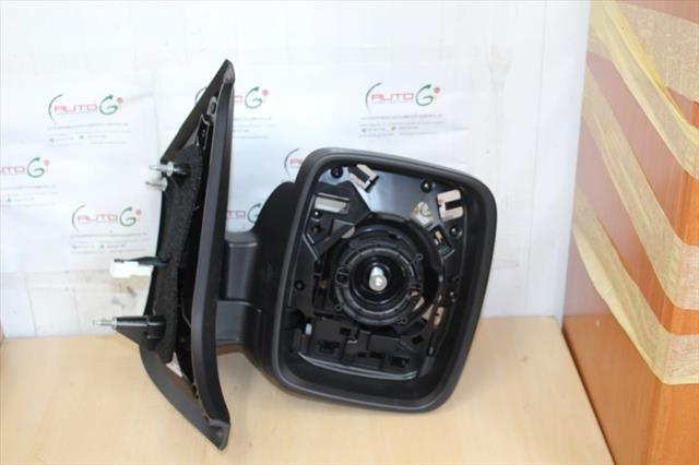 RECAMBIO para Renault Trafic