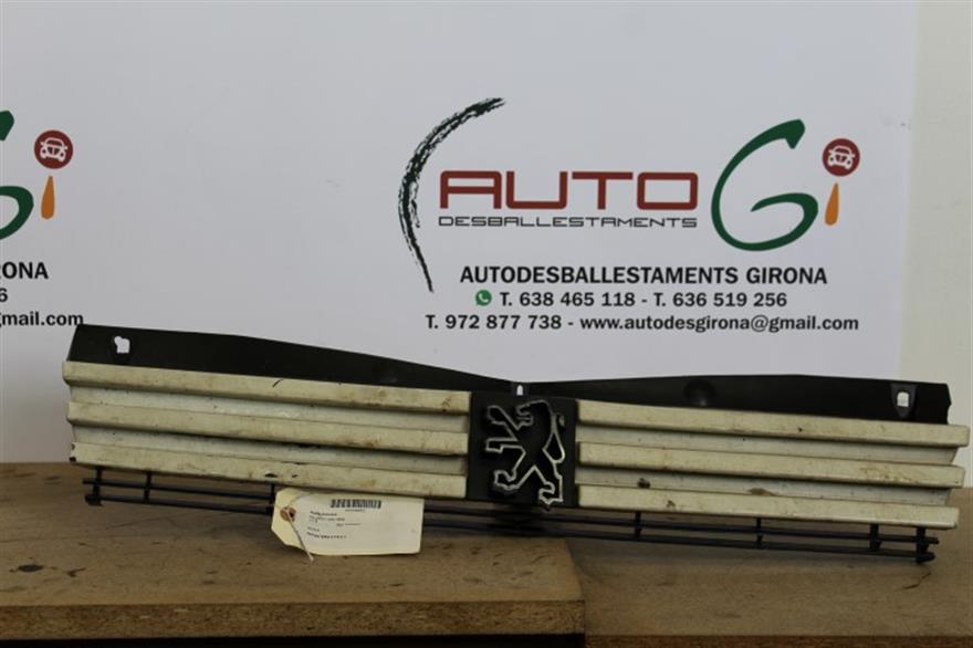 RECAMBIO para Peugeot 205 1.1 G (1992)