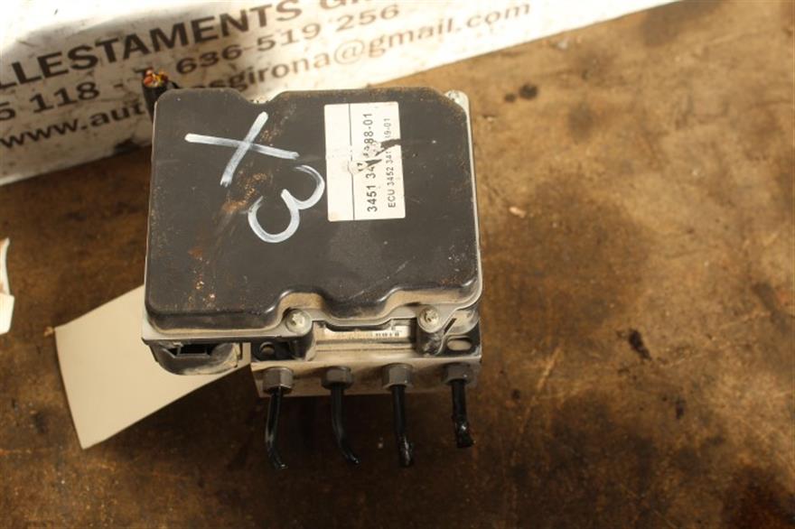 RECAMBIO para Bmw  X3 2.5 G 141Kw (2004)
