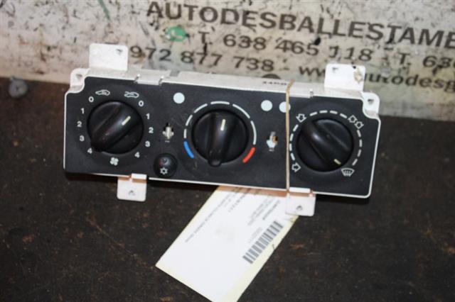 RECAMBIO para Citroen Xsara 2.0 HDI 66Kw (2002)