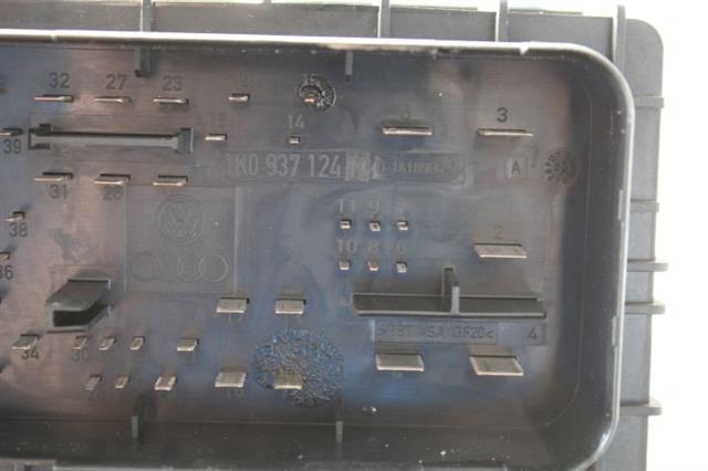RECAMBIO para Volkswagen Golf 2.0 TDI GOLF V 3P 103Kw (2005)