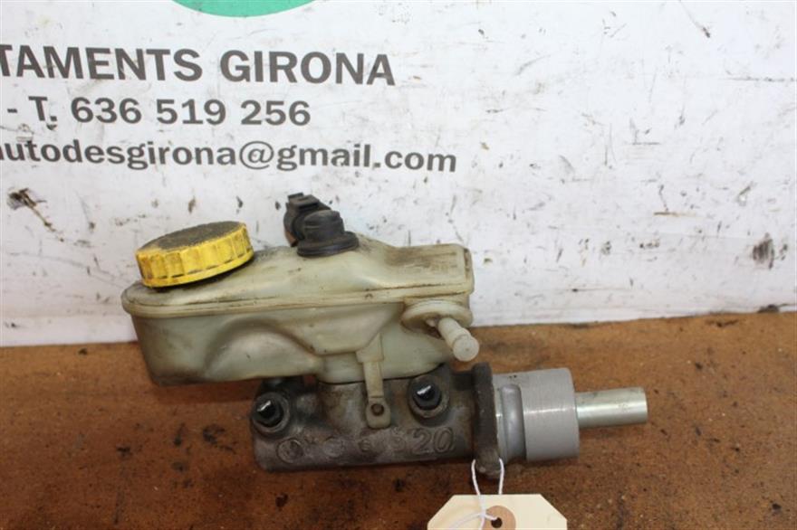 RECAMBIO para Volkswagen Polo 1.4 G 44Kw (1998)