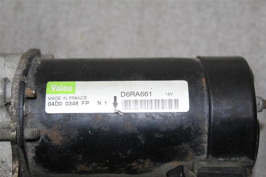RECAMBIO para Citroen Xantia 1.6 G 66KW (1996)