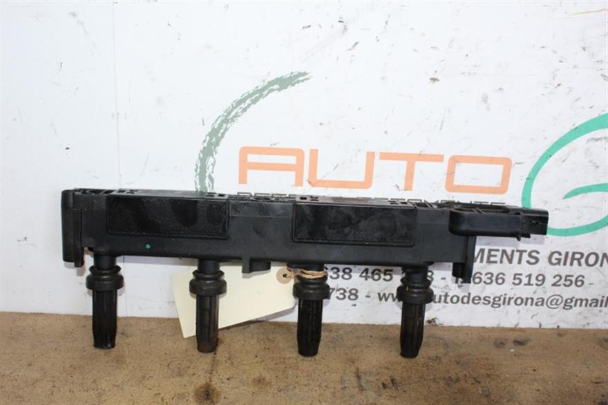 RECAMBIO para Citroen Xsara Picasso