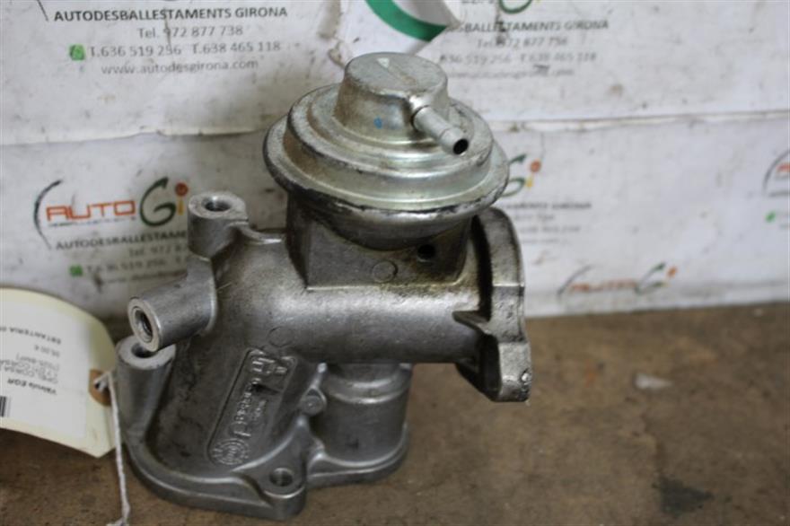 RECAMBIO para Opel Corsa 1.7 DTI CORSA C 55Kw (2000)