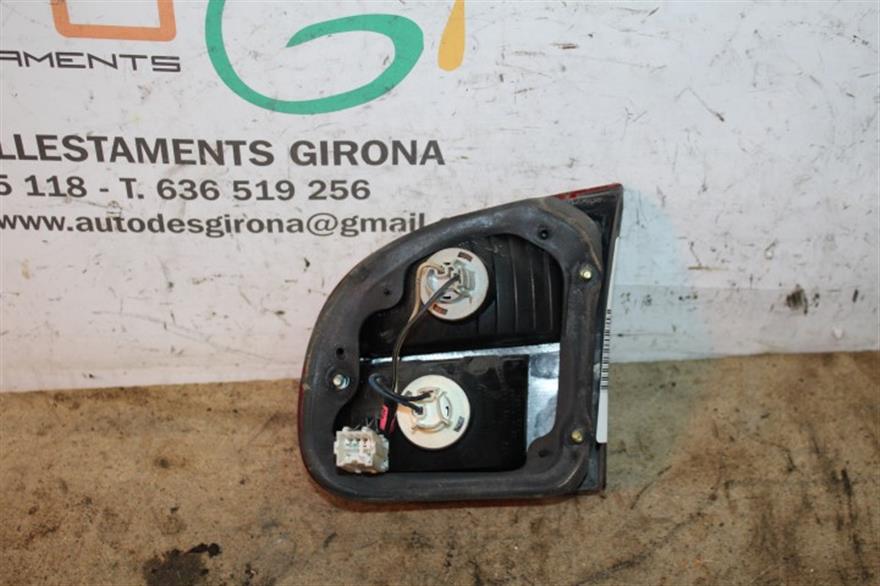 RECAMBIO para Daewoo Lanos 1.5 G 63Kw (1999)