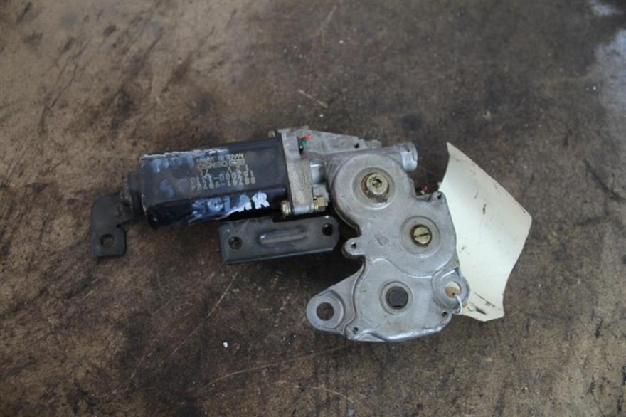 RECAMBIO para Mitsubishi Space Wagon 1.8 D 4D65 (1992)