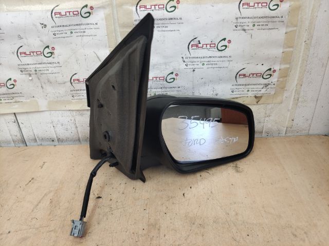 RECAMBIO para Ford Fiesta 1.4 TDCI 50Kw (2004)