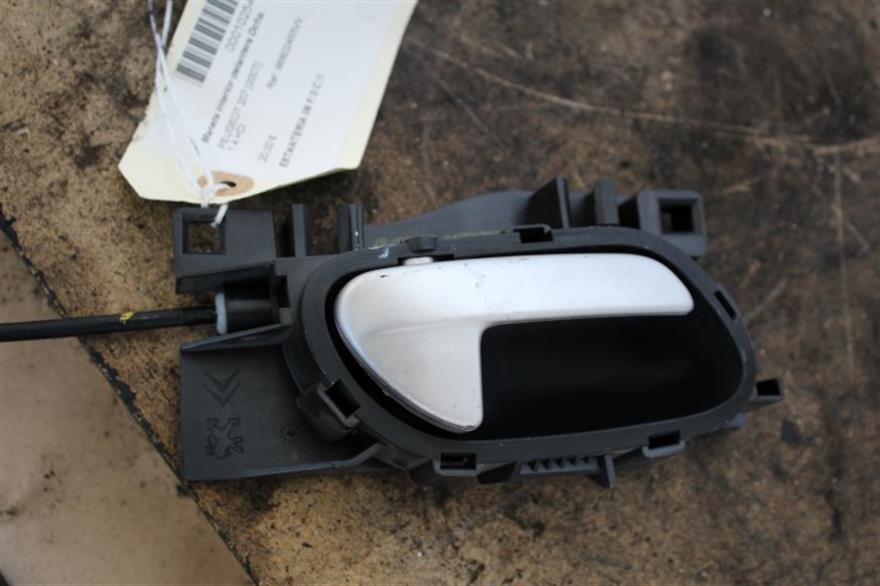 RECAMBIO para Peugeot 207 1.4 HDI 50Kw (2007)