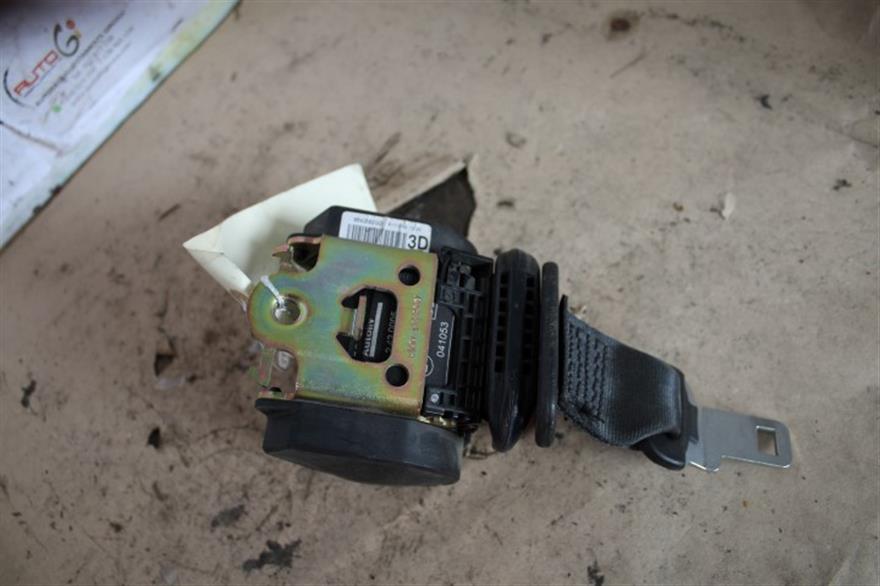 RECAMBIO para Peugeot 307 2.0 HDI 307 SW (2002)