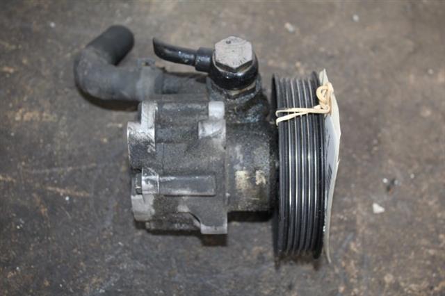 RECAMBIO para Seat Ibiza 1.9 SDI 50Kw (2000)
