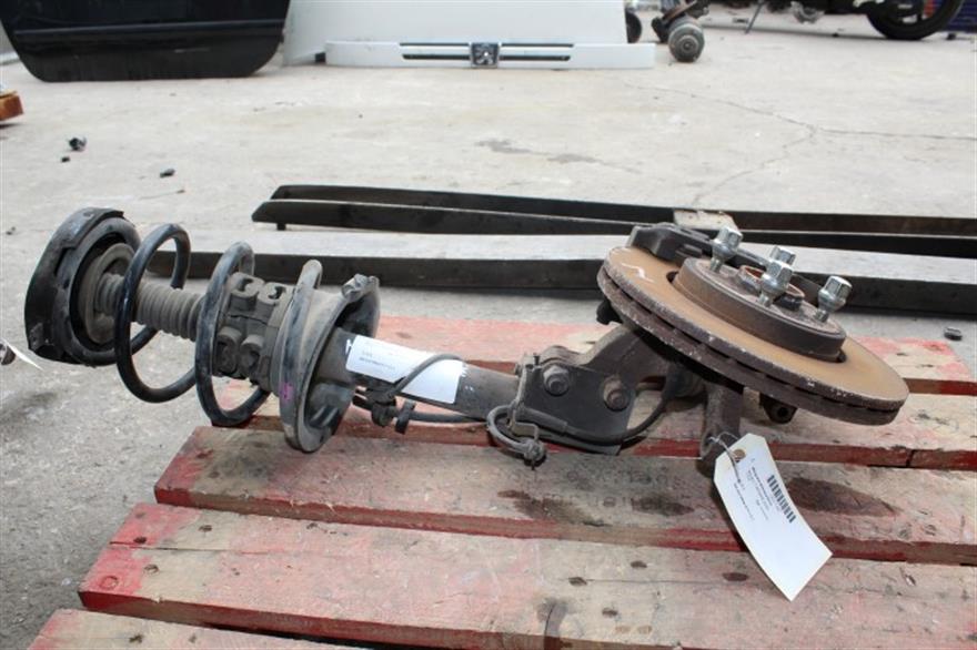 RECAMBIO para Renault Megane 1.4 G (2002)