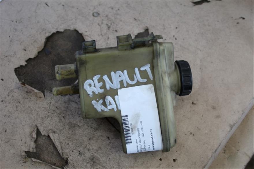 RECAMBIO para Renault Kangoo 1.4 G (1998)
