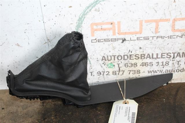 RECAMBIO para Ford Focus 1.6 TDCI FOCUS III 85Kw (2015)