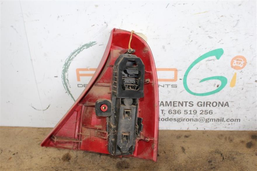 RECAMBIO para Renault Clio 1.4 G 55Kw (1999)