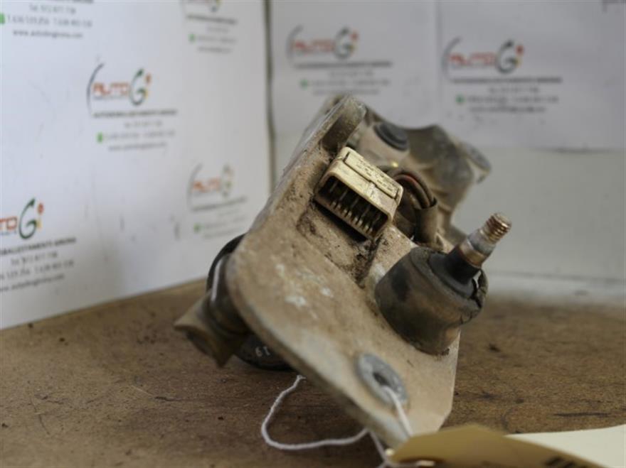RECAMBIO para Citroen Zx 1.9 D 51Kw (1993)