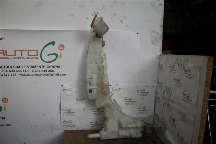 RECAMBIO para Ford Focus 1.8 TDCI (2004)