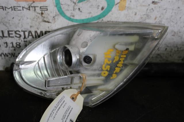 RECAMBIO para Nissan Almera 1.5 G 66Kw (2000)