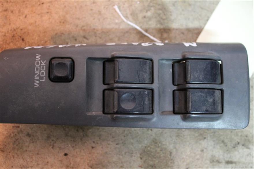 RECAMBIO para Mitsubishi Space Wagon 1.8 D 4D65 (1992)
