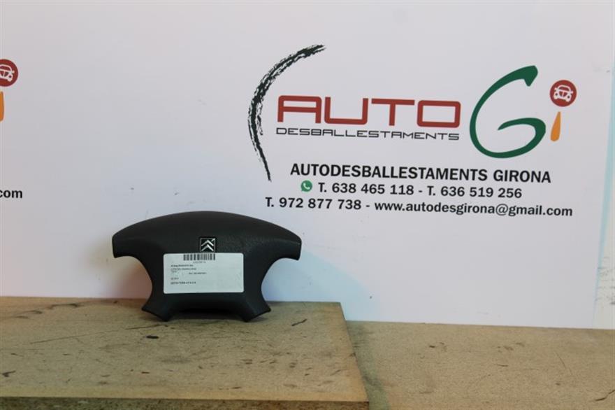 RECAMBIO para Citroen Xsara 1.6 G 65Kw (2000)