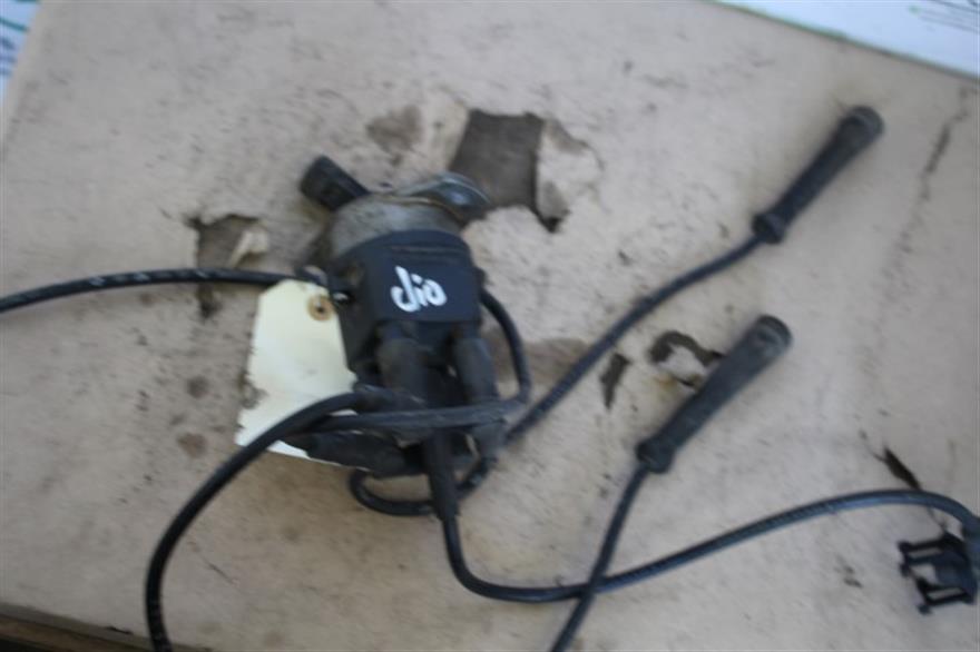 RECAMBIO para Renault Clio 1.4 G (1997)