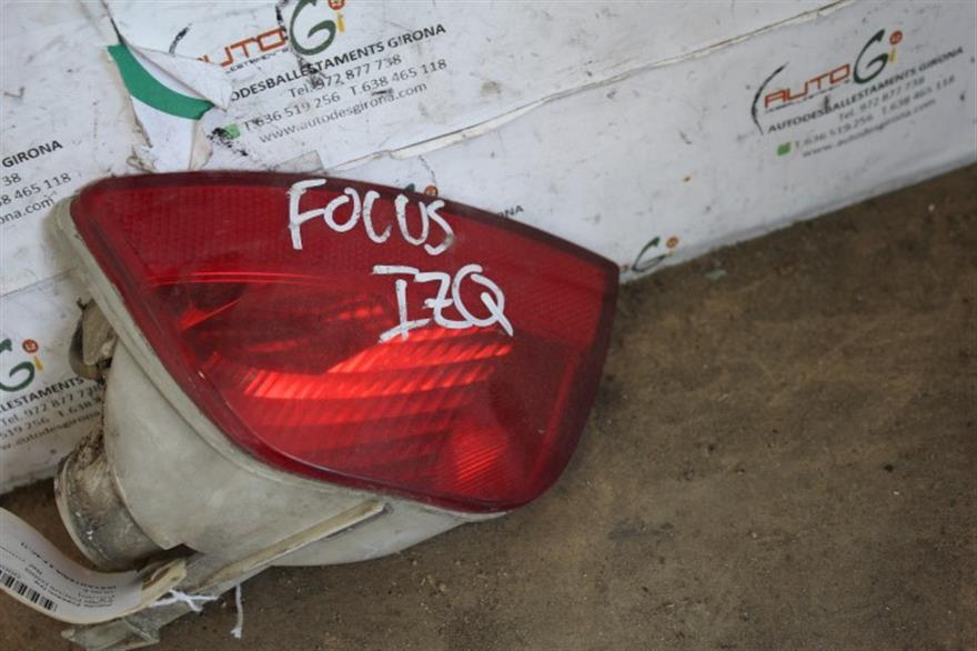 RECAMBIO para Ford Focus