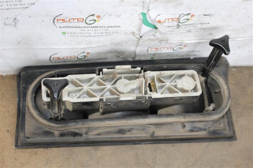 RECAMBIO para Renault Express 1.6 D (1994)