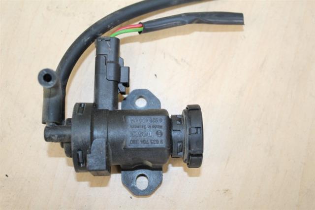 RECAMBIO para Santana 350 2.0 HDI 64Kw (2005)