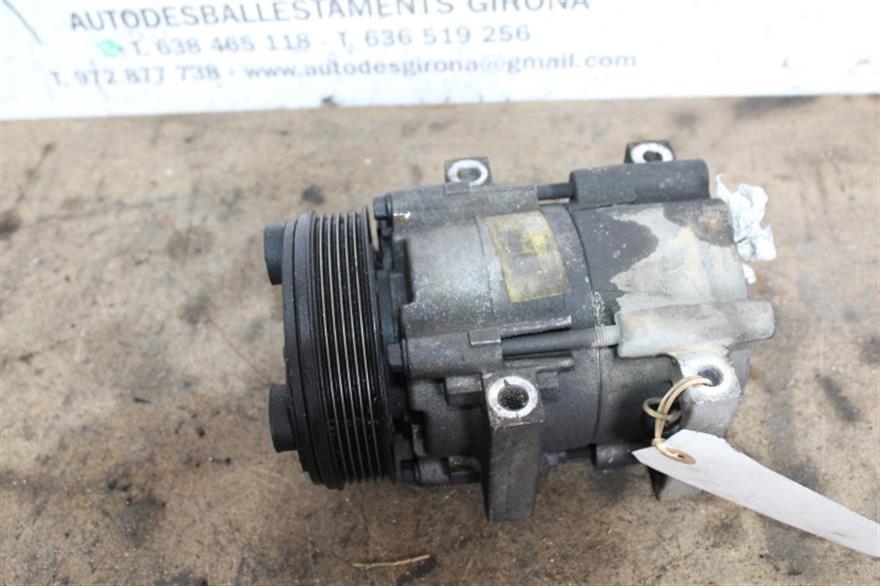 RECAMBIO para Ford Escort 1.6 G 65Kw (1994)