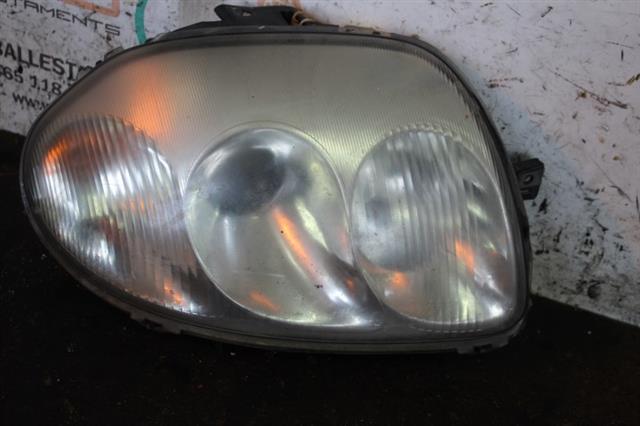 RECAMBIO para Renault Clio 1.1 G 43Kw (2000)